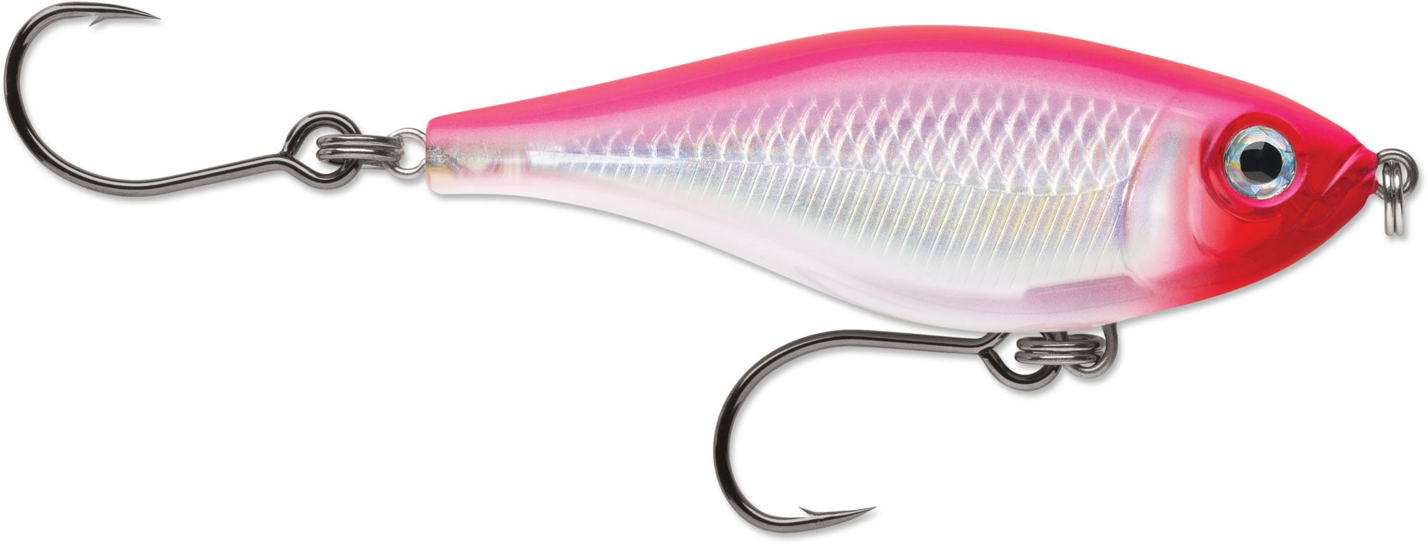 Rapala X-Rap Twitchin' Mullet Saltwater Lure