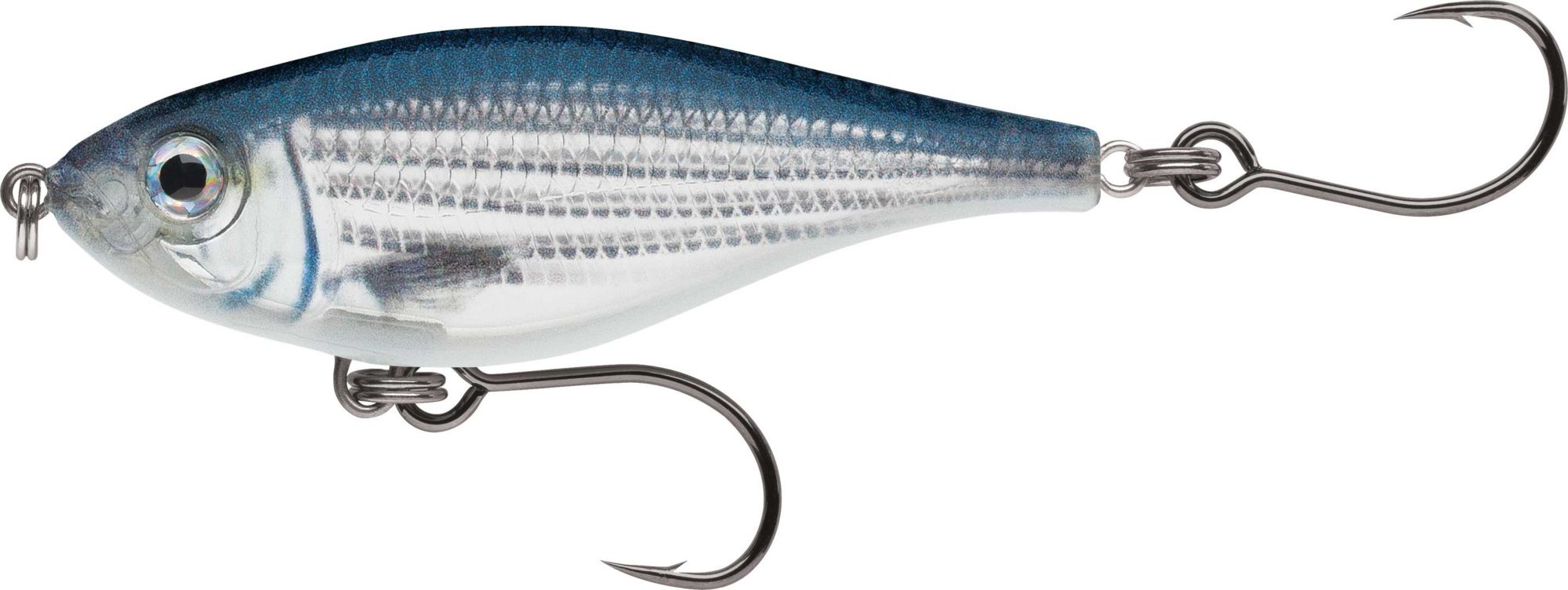 Rapala X-Rap Twitchin' Mullet Saltwater Lure