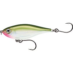 Deadly Dick Deadly Dick Long Casting / Jigging Lure - 24 - Fluorescent –  Deadly Dick Classic Lures