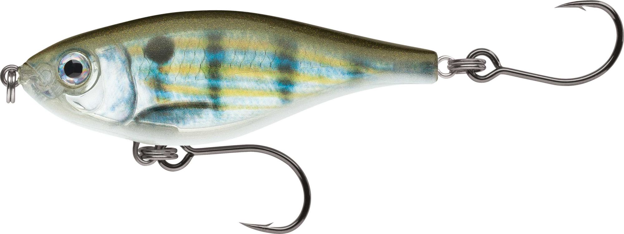Rapala X-Rap Twitchin' Mullet Saltwater Lure