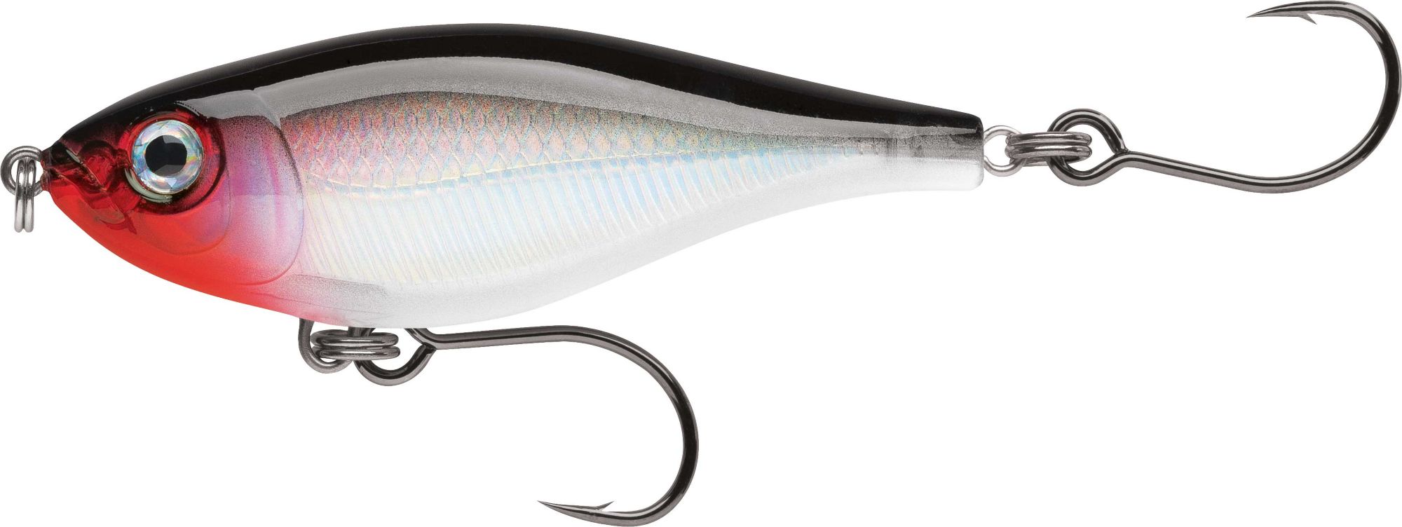 Rapala X-Rap Twitchin' Mullet Saltwater Lure