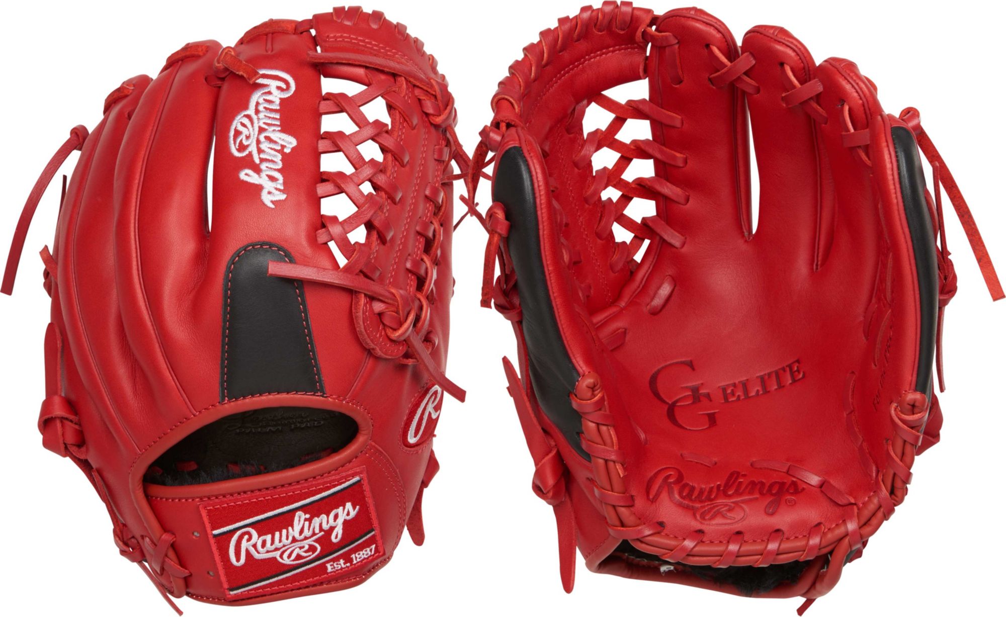 Rawlings 11.5" GG Elite Series Glove DICK'S Sporting Goods