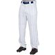 White/Navy