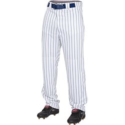 Men's Pinstripe Baseball Pants in White Youth Baseball Pants Black  Sublimation Design - China Sublimation Black Baseball Pants and White Men  Pinstripe Baseball Pants price