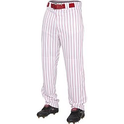 Baseball Pants Pinstripe