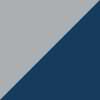 Grey/Navy