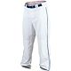 White/Navy