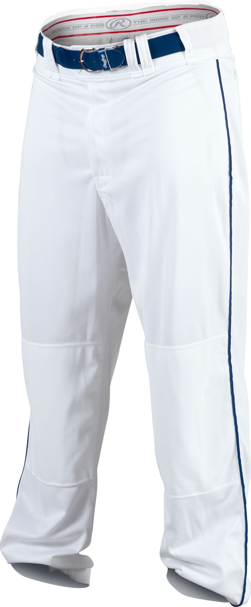 Rawlings Men's Premium Plated Piped Baseball Pants