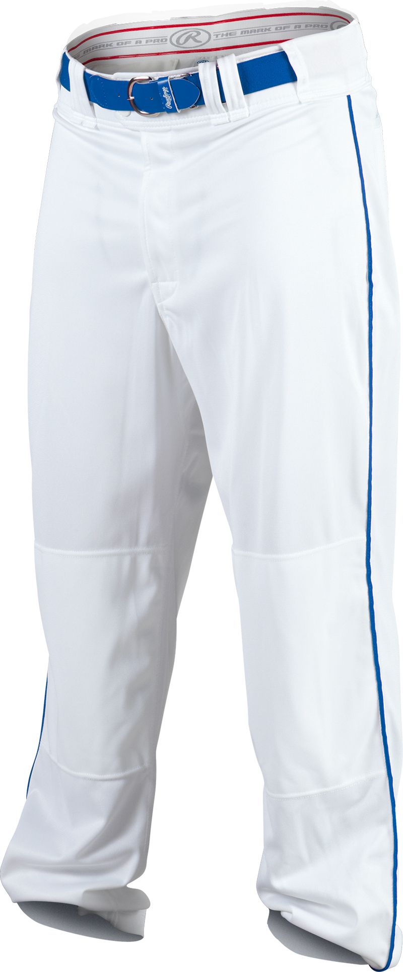 Rawlings Men's Premium Plated Piped Baseball Pants