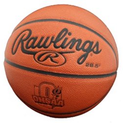 Rawlings Ohio Game Basketball (28.5")