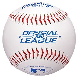 Rawlings R8U Official League Baseball