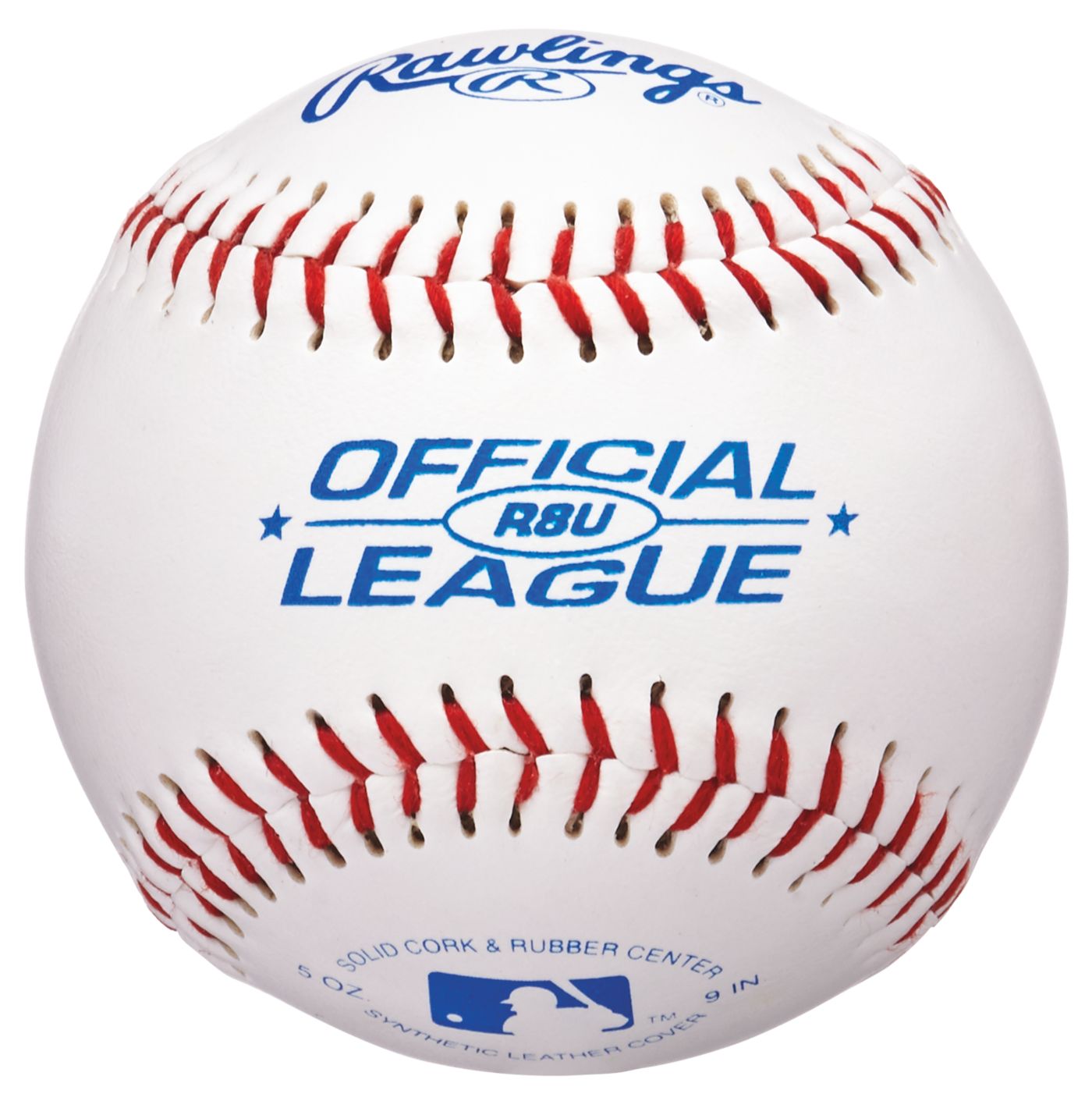 Rawlings R8U Official League Baseball Pickup in Store at DICK'S