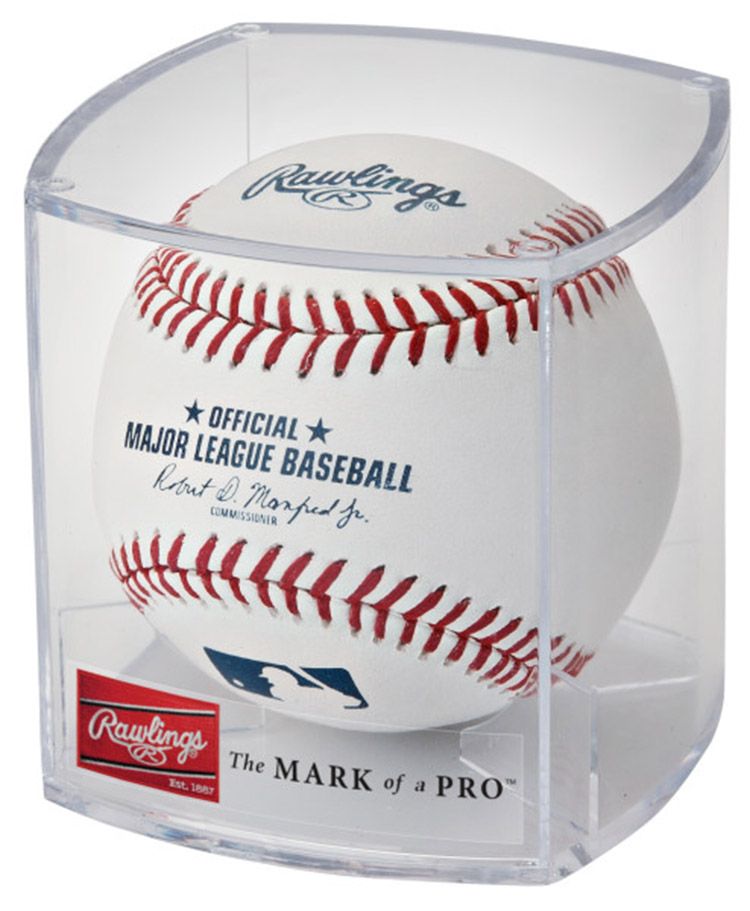Baseballs