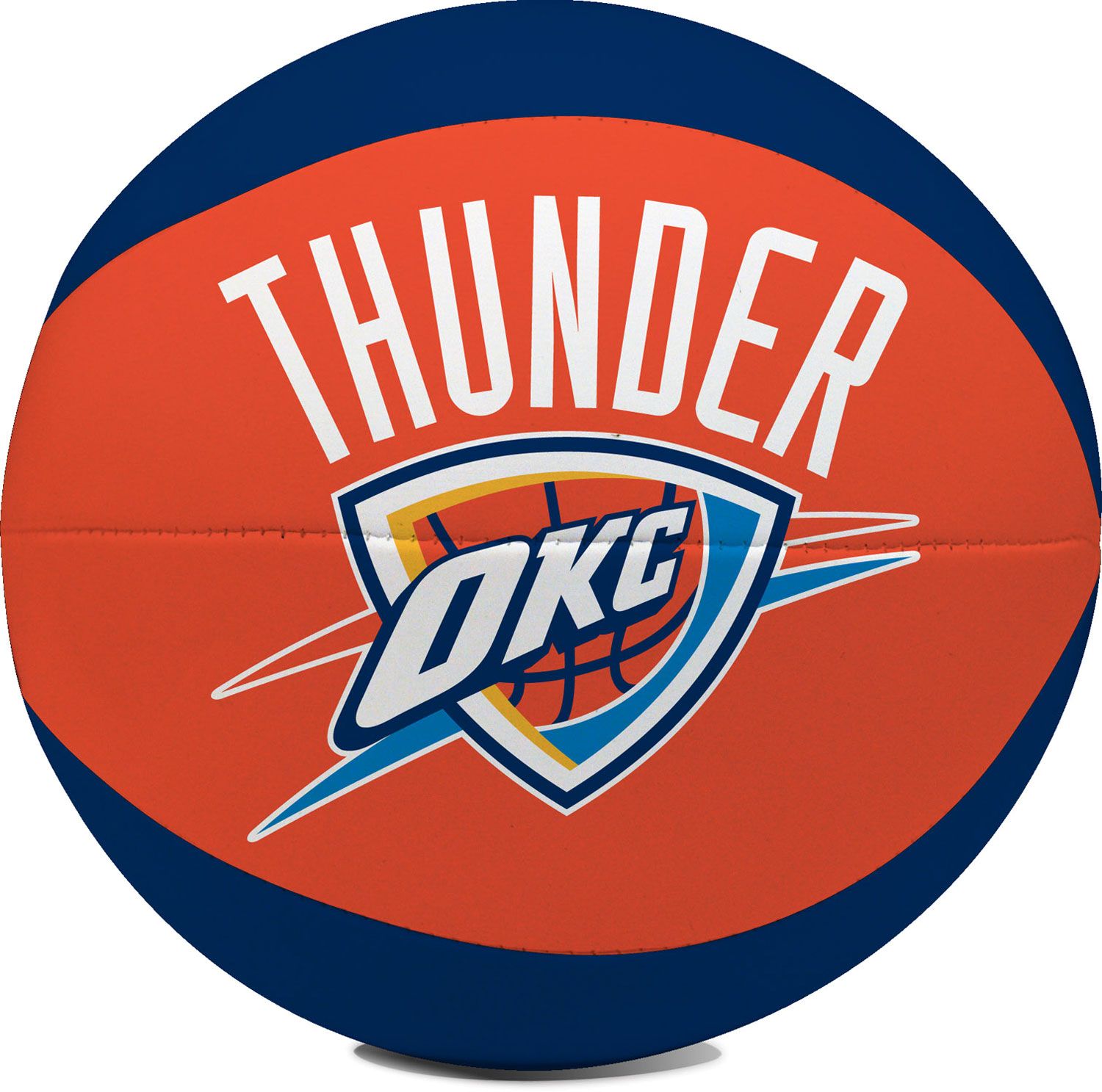 nba team basketballs