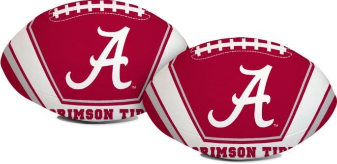 Rawlings Alabama Crimson Tide Goal Line 8 Softee Football