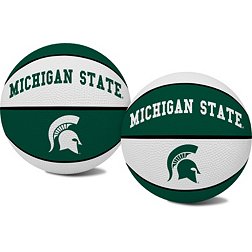 Rawlings Michigan State Spartans Alley Oop Youth-Sized Basketball