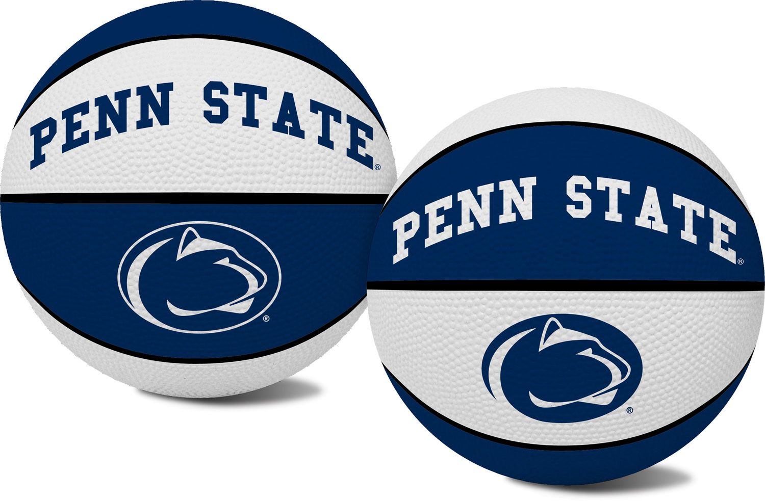 Rawlings Penn State Nittany Lions Alley Oop Youth-Sized Basketball