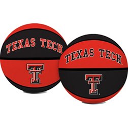 Rawlings Texas Tech Red Raiders Full-Size Crossover Basketball