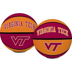 Rawlings Virginia Tech Hokies Crossover Full-Sized Basketball