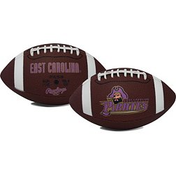 Rawlings East Carolina Pirates Game Time Full-Size Football