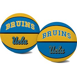 Jordan Youth UCLA Bruins Russell Westbrook #0 Light Blue Replica Basketball  Jersey