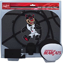 Rawlings Cincinnati Bearcats Slam Dunk Softee Hoop Set