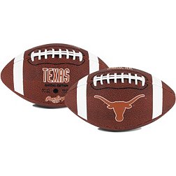 Rawlings Texas Longhorns Full-Sized Game Time Football