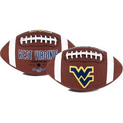 Rawlings West Virginia Mountaineers Game Time Full-Sized Football