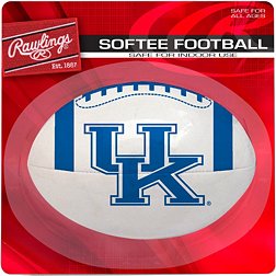 Rawlings Kentucky Wildcats Quick Toss Softee Football