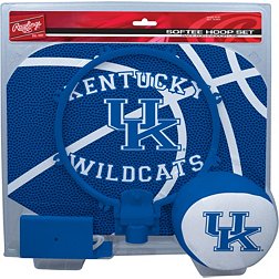 Rawlings Kentucky Wildcats Slam Dunk Softee Hoop Set