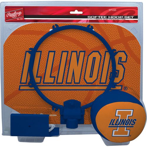 fighting illini basketball gear