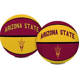 Rawlings Arizona State Sun Devils Full-Sized Crossover Basketball