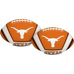 Rawlings Texas Longhorns Goal Line 8” Softee Football