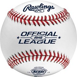 Rawlings Official League NFHS Baseball