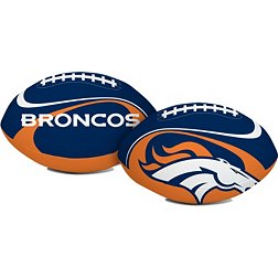Rawlings Denver Broncos Goal Line Softee Football