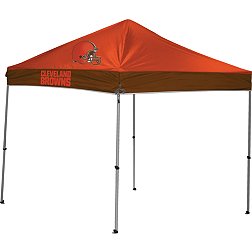 Rawlings Cleveland Browns 9'x9' Canopy Tent