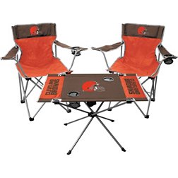 Rawlings Cleveland Browns Tailgate Kit