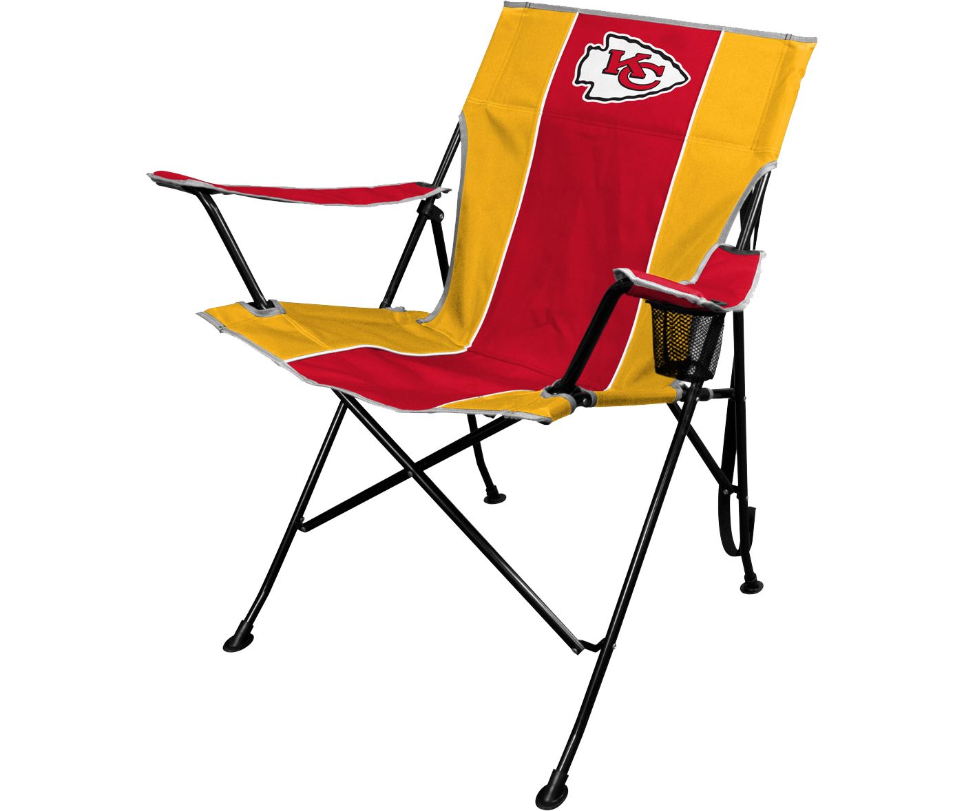 Rawlings Kansas City Chiefs TLG8 Chair | DICK'S Sporting Goods