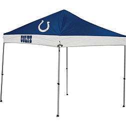 Rawlings Indianapolis Colts 9'x9' Canopy Tent