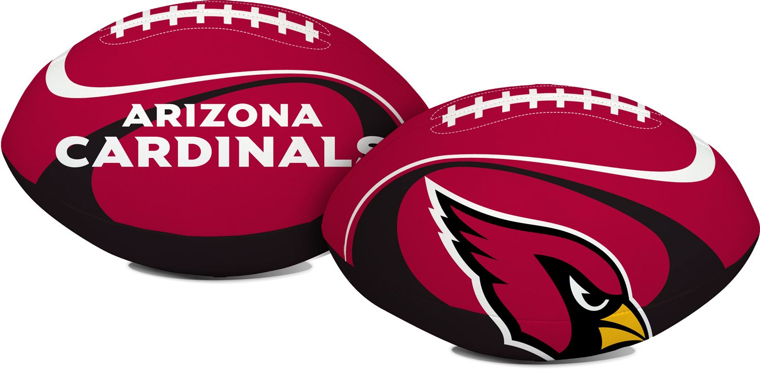 Rawlings / Arizona Cardinals Goal Line Softee Football