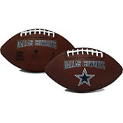 Rawlings Dallas Cowboys Game Time Full-Size Football