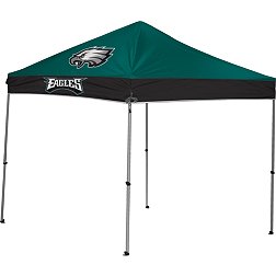 Rawlings Philadelphia Eagles 9'x9' Canopy Tent