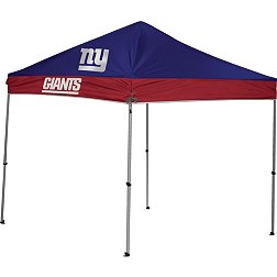 Rawlings New York Giants 9'x9' Canopy Tent