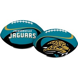 Rawlings Jacksonville Jaguars Goal Line Softee Football
