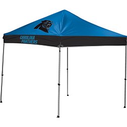 Rawlings Carolina Panthers 9'x9' Canopy Tent