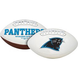 Rawlings Carolina Panthers Signature Series Full-Size Football