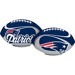 Rawlings New England Patriots Goal Line Softee Football