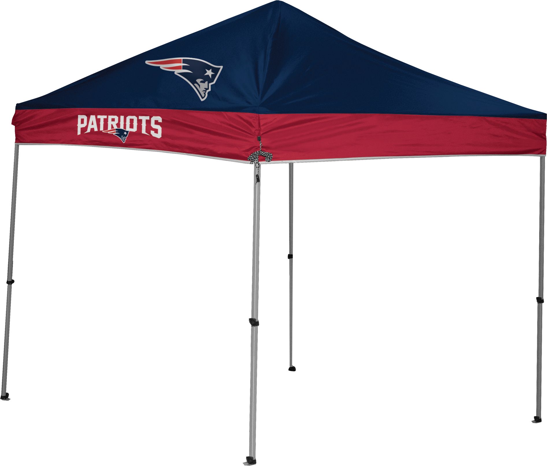 Rawlings New England Patriots Canopy Tent