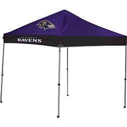 Rawlings Baltimore Ravens Canopy Tent