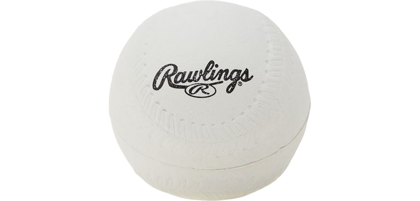 Rawlings Rubber Baseball DICK'S Sporting Goods
